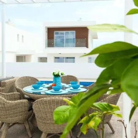 Roberta By Interhome