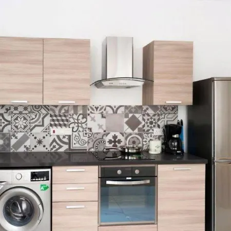 Roberta By Interhome Villa Ayía Nápa