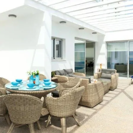 Roberta By Interhome Villa