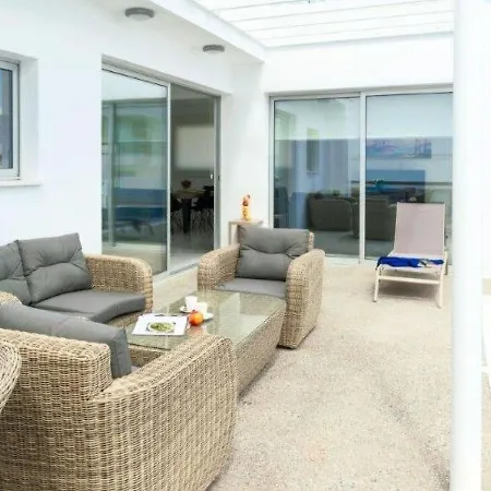 Roberta By Interhome Villa Ayia Napa