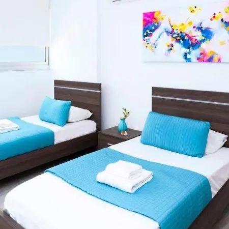 Roberta By Interhome Villa *