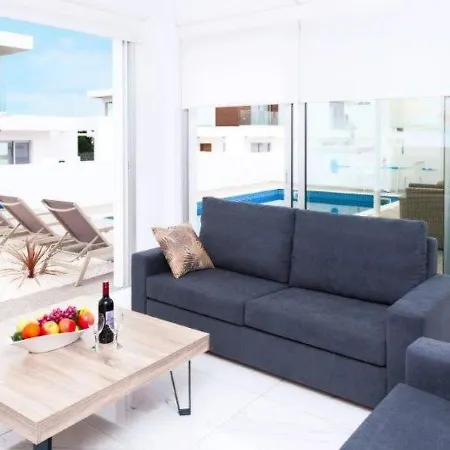 Villa Roberta By Interhome *