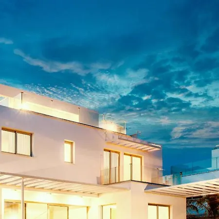 Villa Roberta By Interhome Ayia Napa