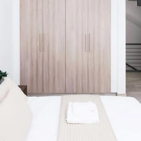 Villa Roberta By Interhome Aya Napa