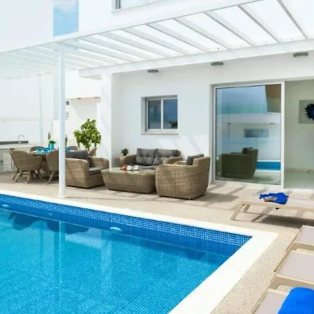 Roberta By Interhome Villa *